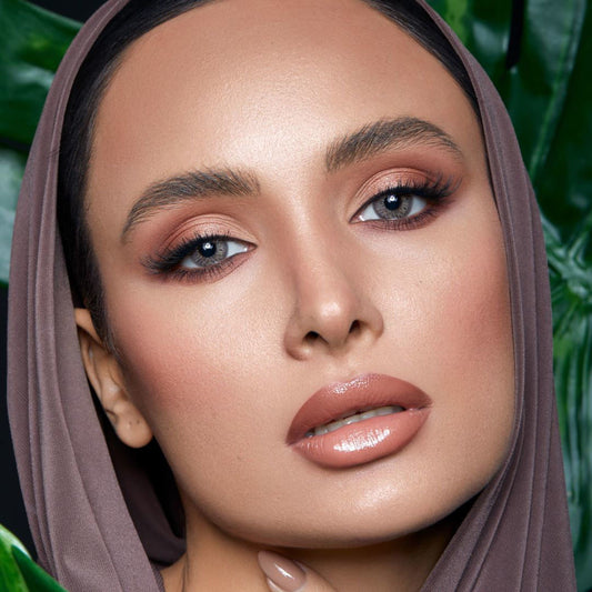 عدسات بيلا يومية - ايرث