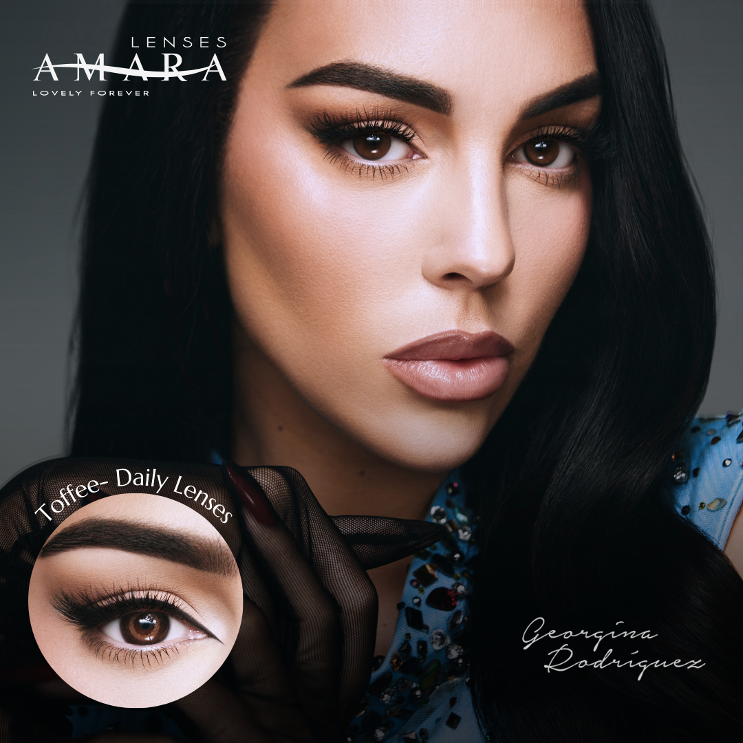 Amara One Day Toffee