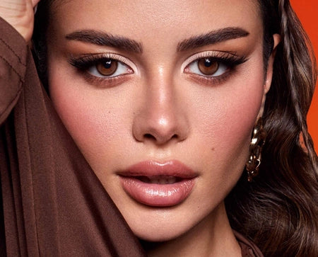 عدسات امارا - ميراج
