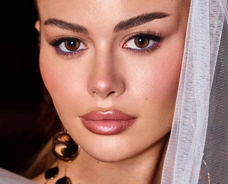 عدسات امارا - ميراج