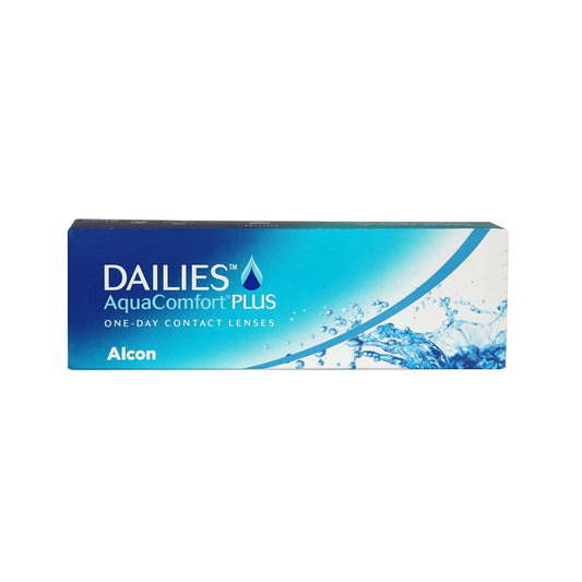 Dailies AquaComfort Plus