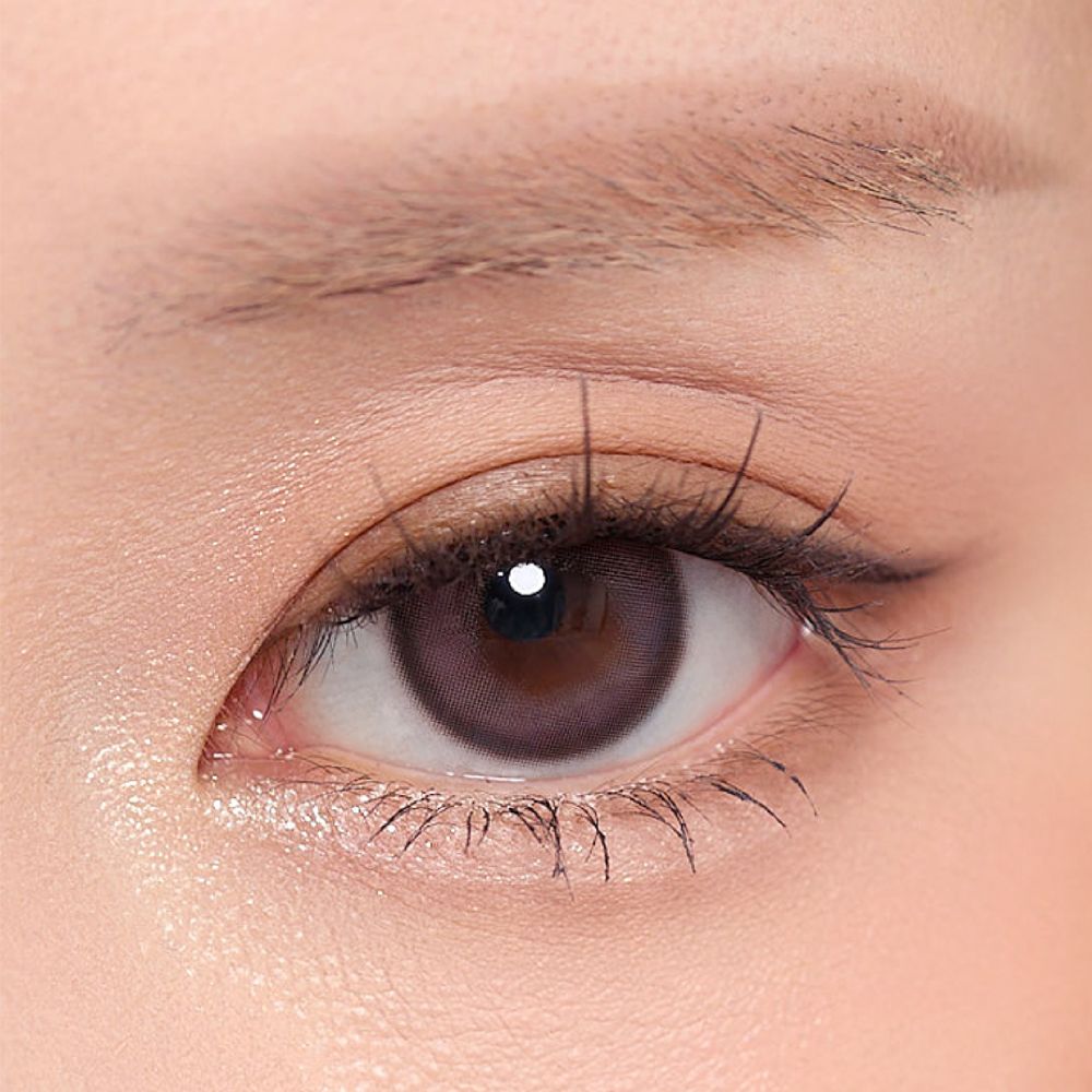 LensMe Korea Style - Velune - 2 Lenses