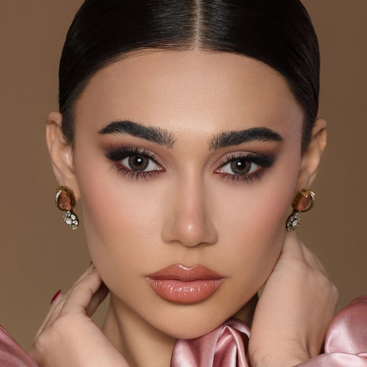 Bella One Day - Ash Brown