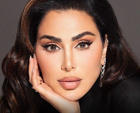 Diva Beton - 2 lenses