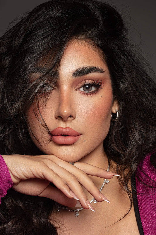 عدسات امارا يومية - تشاي