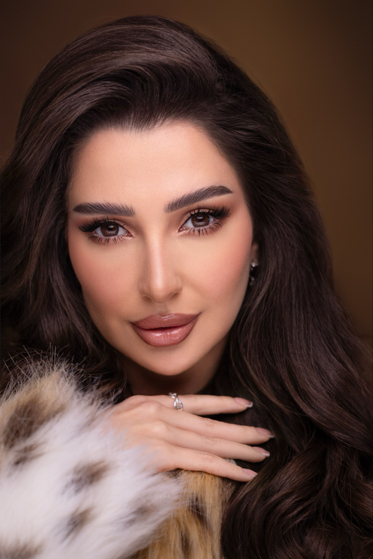 عدسات امارا يومية - تشوكليت