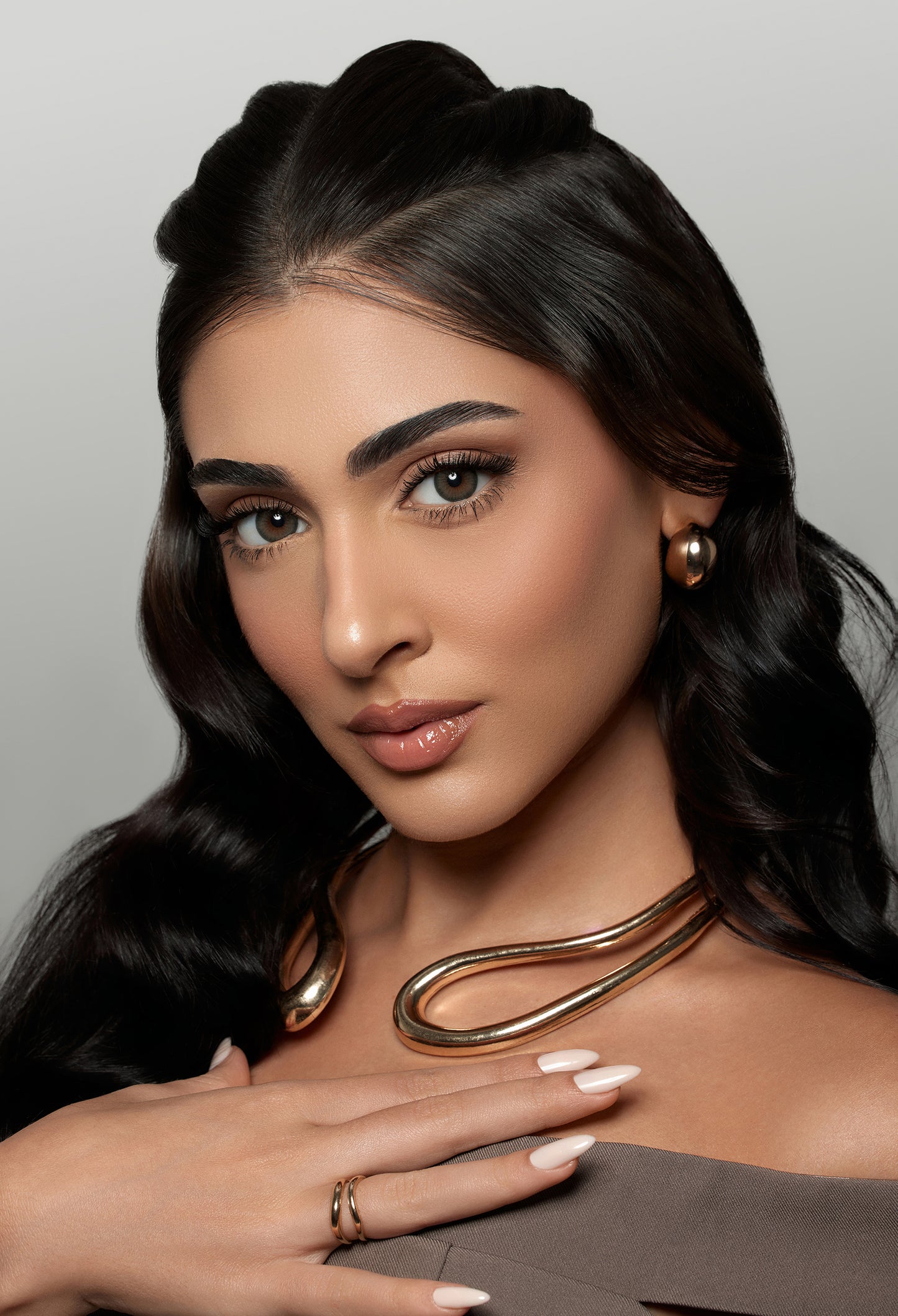 عدسات امارا يومية - كروكوديل جرين