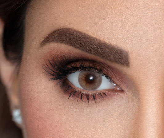 Sama Lenses - With Astigmatism