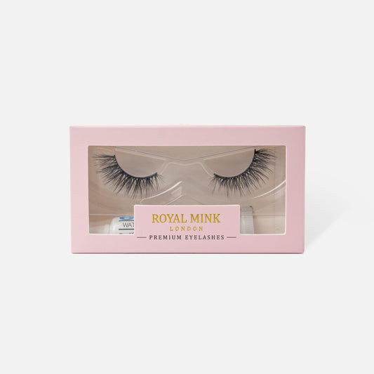 Royal Mink London - Premium Lashes