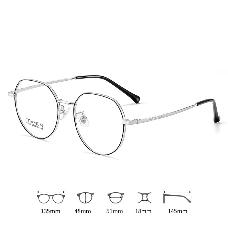 Vintage Silver Charm