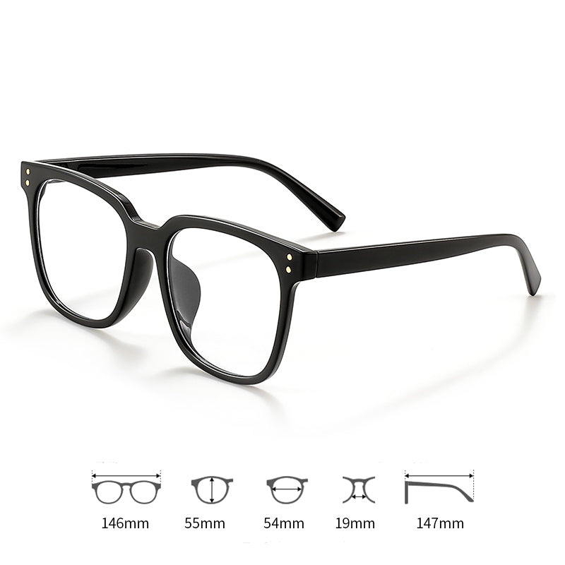 Black Power Play Frame