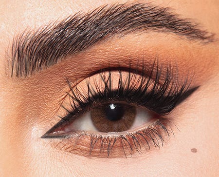 Diva Lili - 2 Lenses