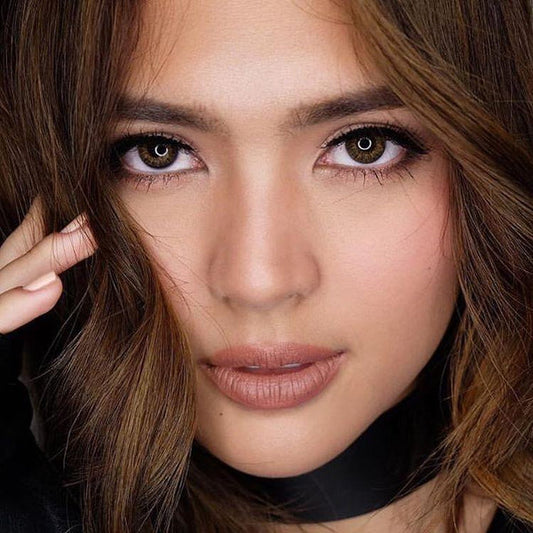 Freshlook ONE-DAY - Pure Hazel