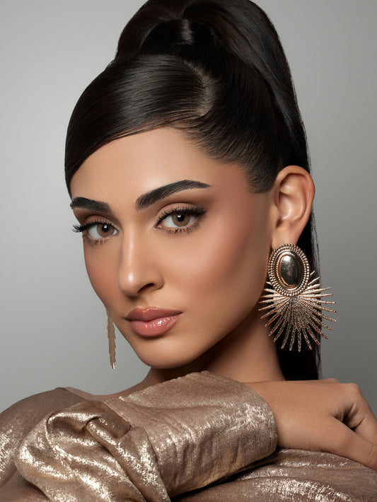 عدسات امارا يومية - بيور هيزل
