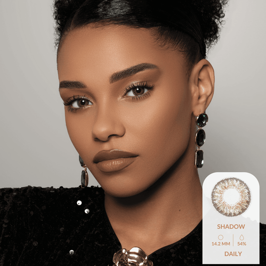 Amara One Day Shadow - 10 Lenses