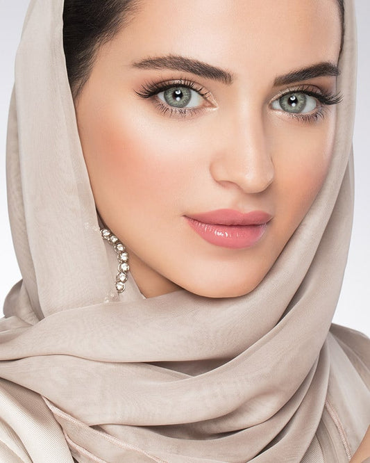 LensMe Sugar Gray