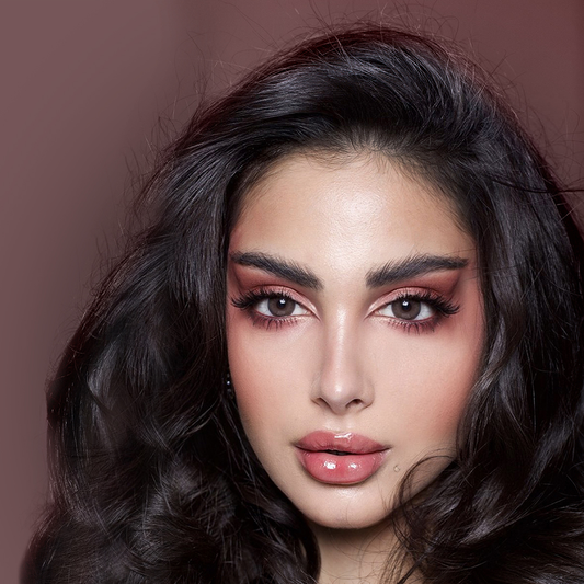عدسات امارا يومية - تان