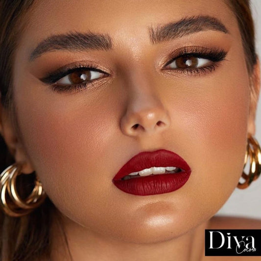 Diva Woody - 2 Lenses