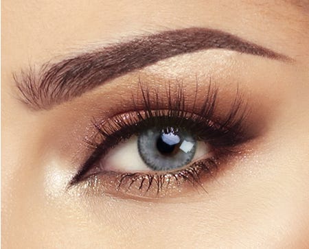 Bella Glow - Luminous Pearl - 2 lenses