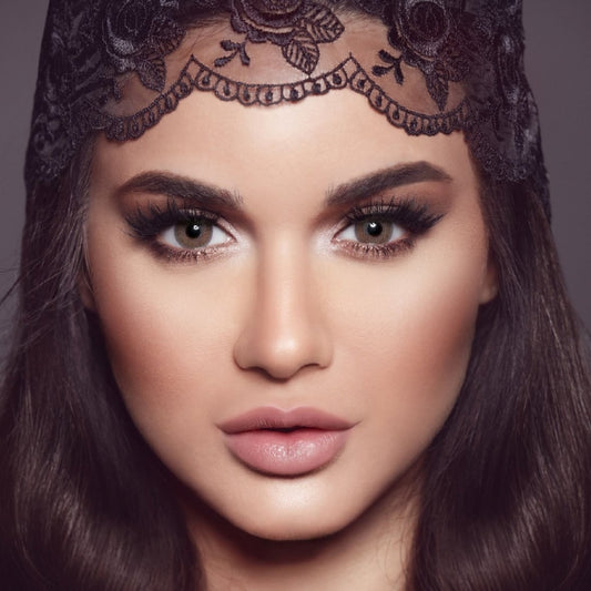 عدسات ديفا - ترافل
