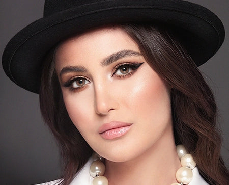 Diva Steel - 2 Lenses
