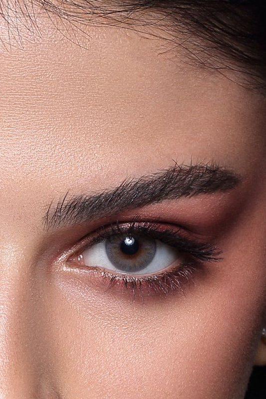 Bella Diamond - Wood Leaf - 2 Lenses