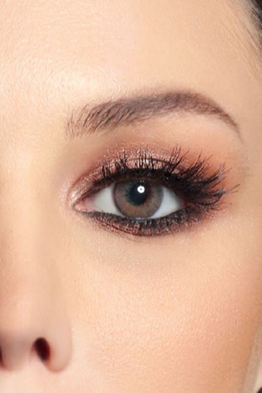 Diva Midnight - 2 Lenses