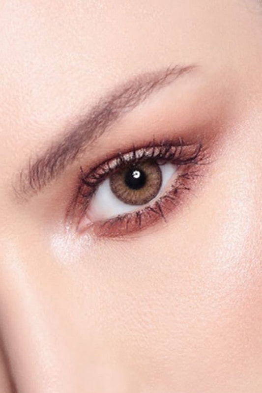 Diva Latte - 2 Lenses