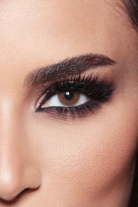 Diva Amande - 2 Lenses