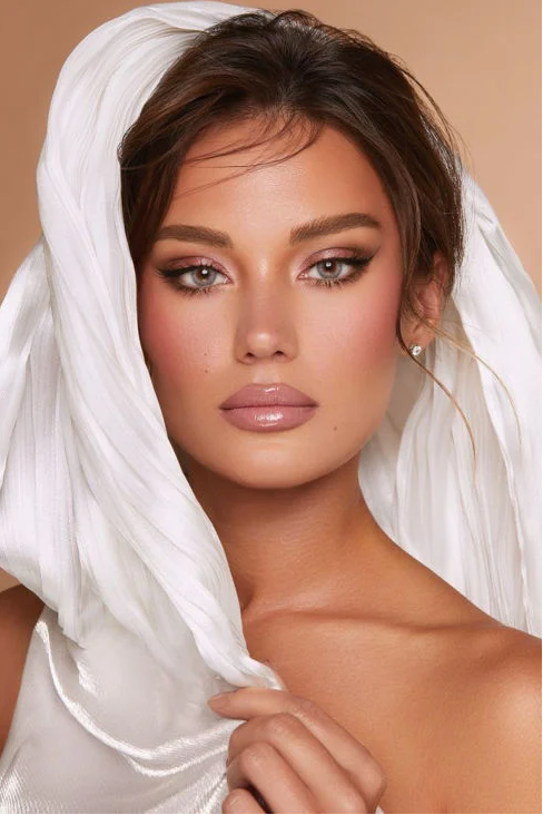 Bella Diamond Silver Mist - 2 lenses