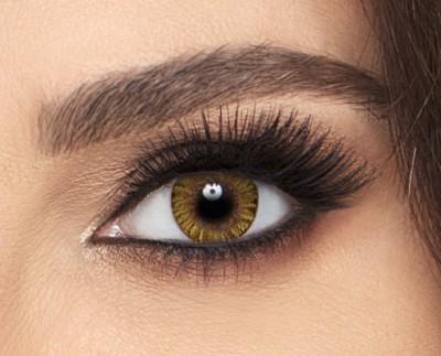 Freshlook ONE-DAY - Pure Hazel - 10 lenses