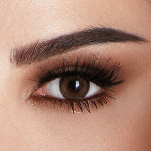 Amara Cocoa - 2 lenses