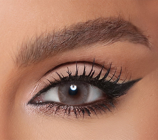 Amara Dark Sepia - 2 lenses