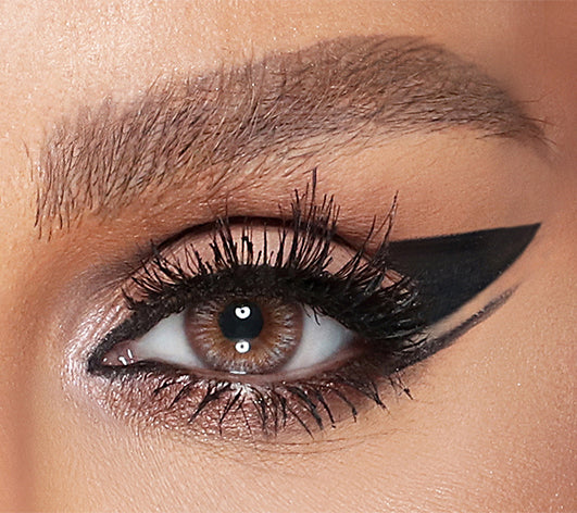 Amara Horizon Gray - 2 lenses
