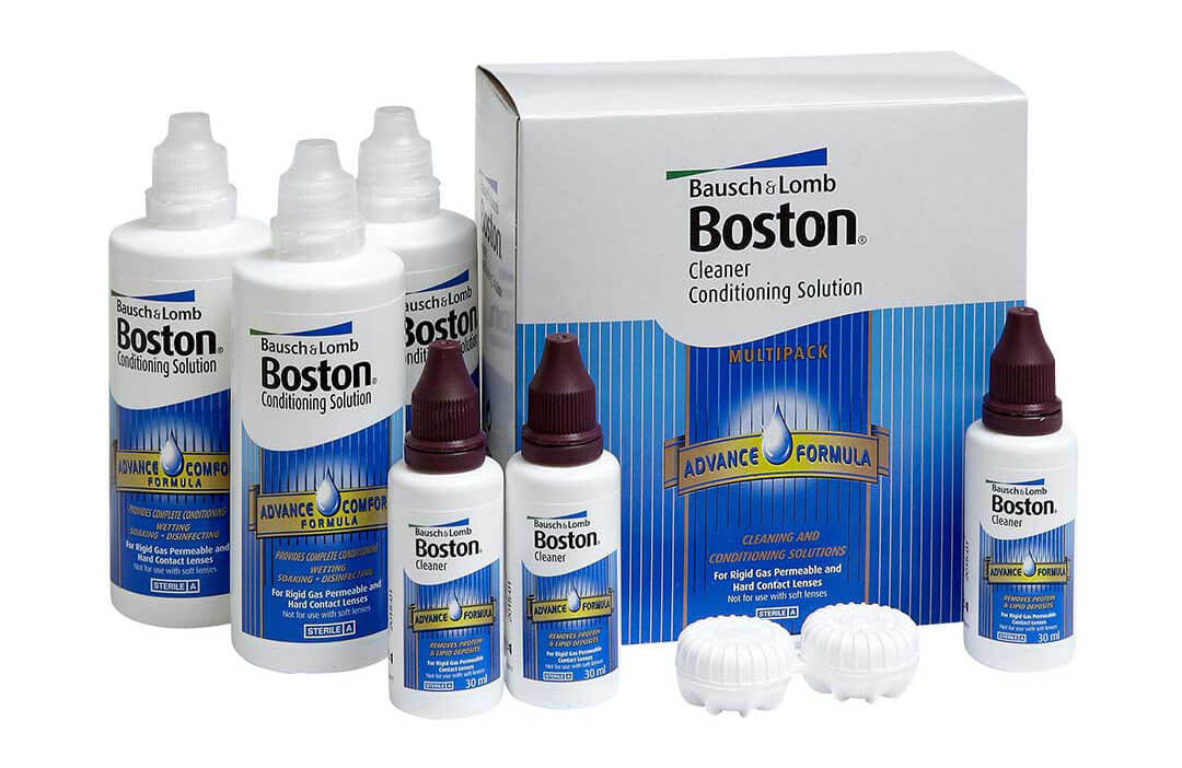 Boston Advance Multipack