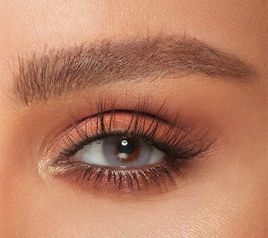 Amara Cool Gray - 2 lenses