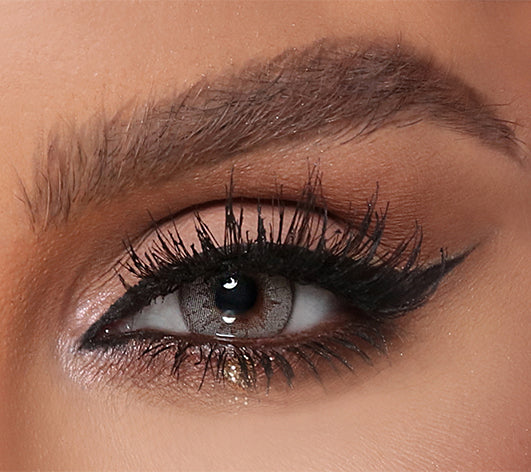Amara Caramel Stone - 2 lenses