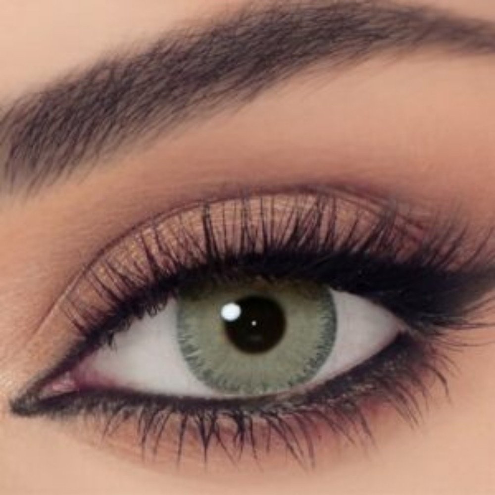 Celena - Greyish Green