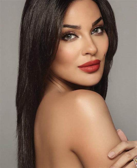 Bella Elite - Cloudy Grey