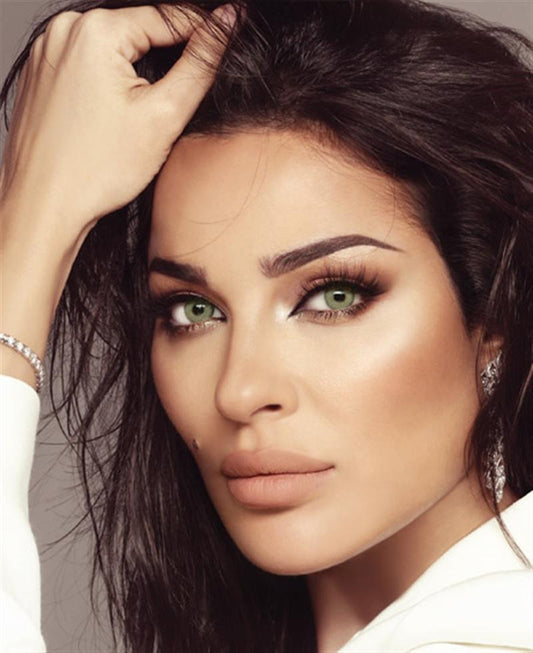 Bella Elite - Emerald Green