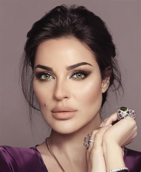 Bella Elite - Grey Olive