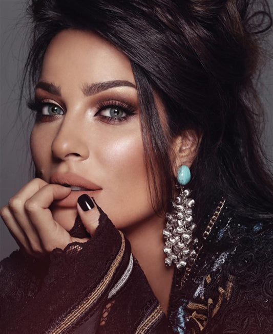 Bella Elite - Midnight Blue