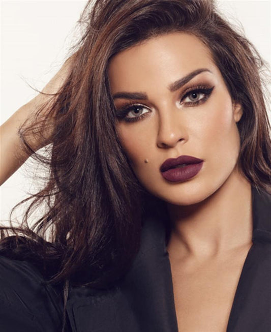 Bella Elite - Sandy Gray - Contact Lens Qatar