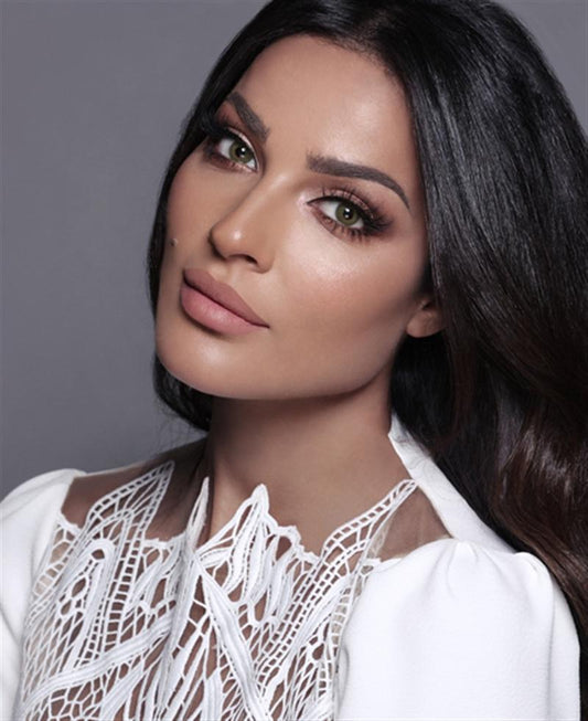 Bella Elite - Silky Green