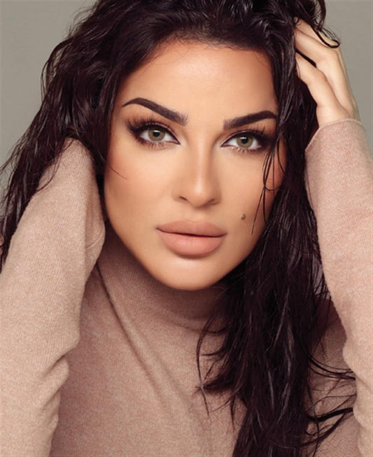 Bella Elite - Wild Honey