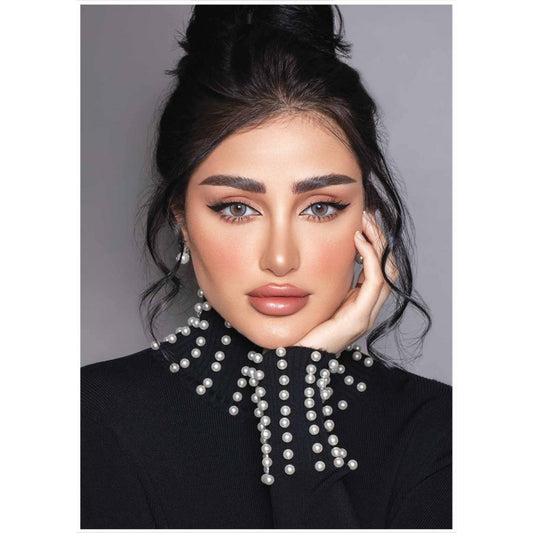 Loroyal Crystal Gray