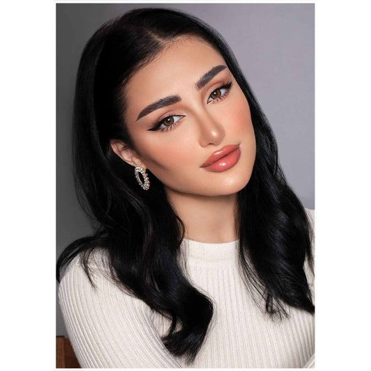 Loroyal Crystal Hazel