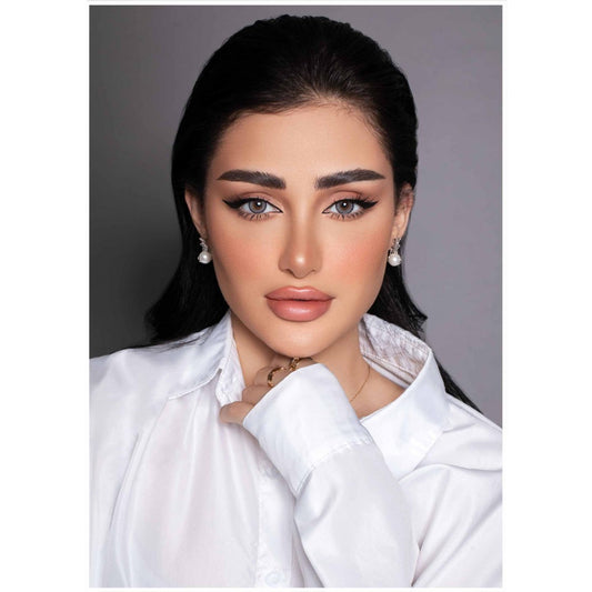 Loroyal Crystal Light Gray