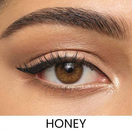 1 Day Acuvue Define Fresh Honey