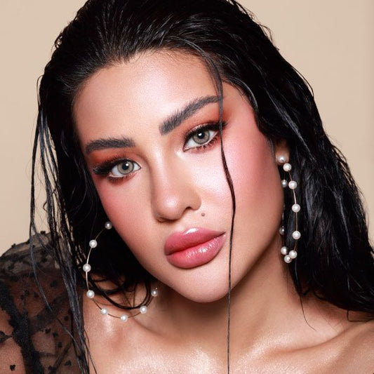 Amara One Day Honey - 10 lenses